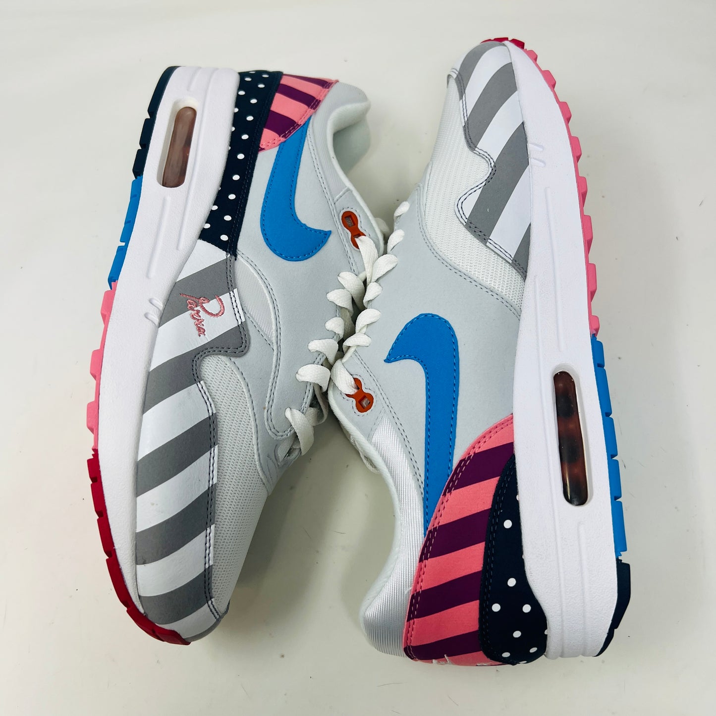 Nike Air Max 1 Parra (2018)