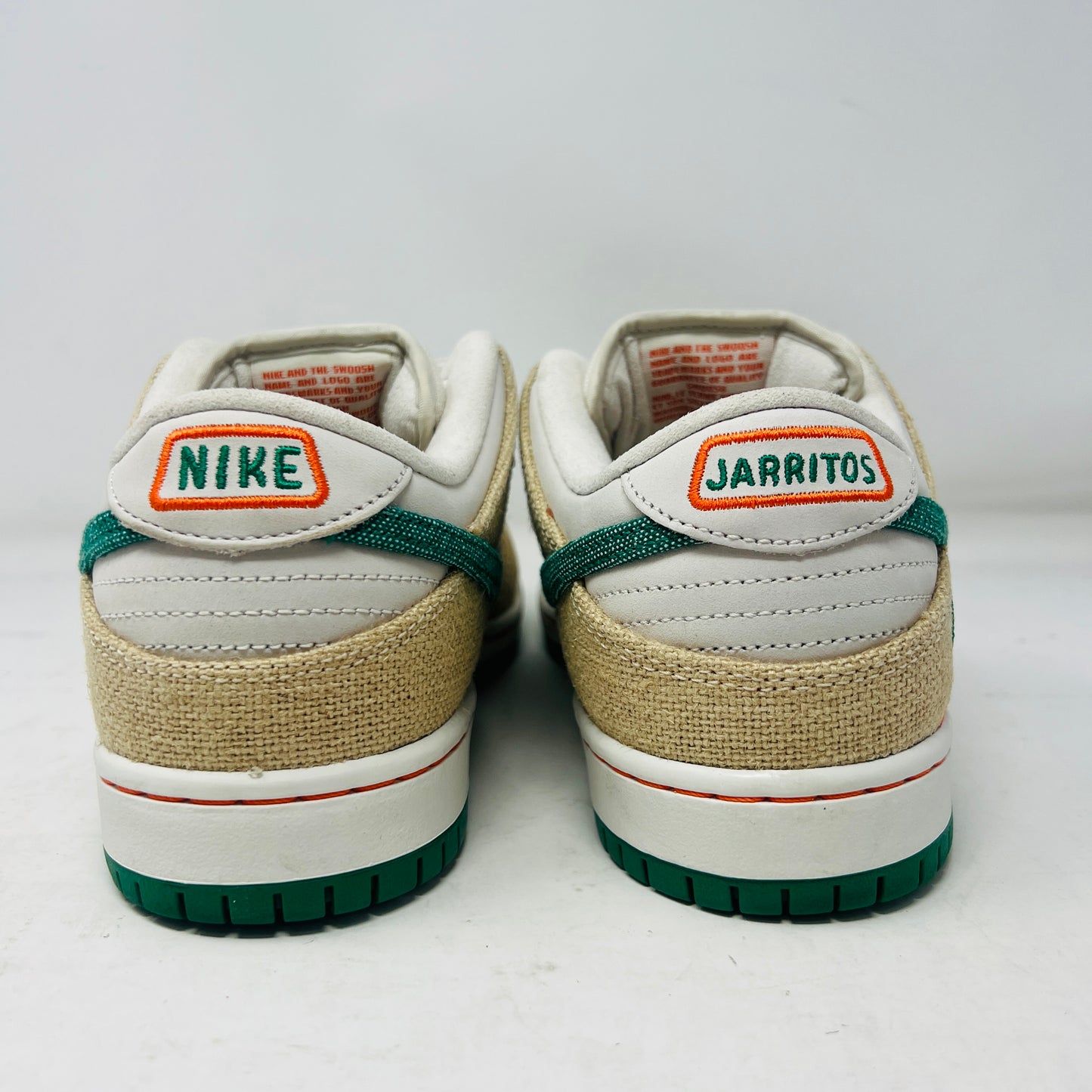 Nike SB Dunk Low Jarritos