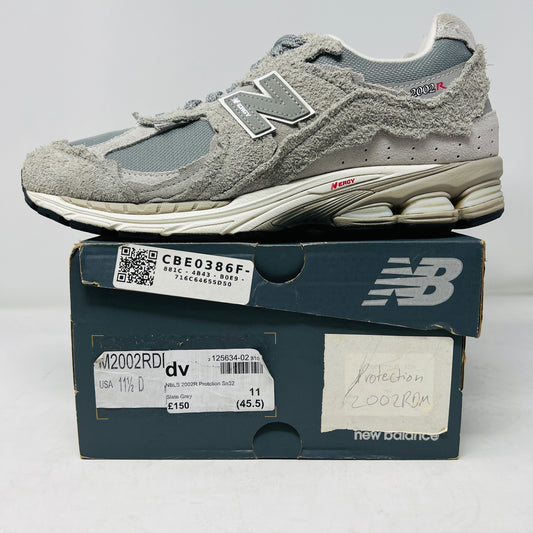 New Balance 2002R Protection Pack Grey