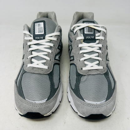 New Balance 990v4 Grey