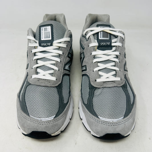 New Balance 990v4 Grey