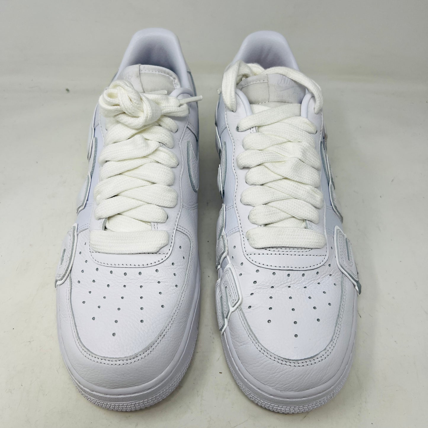 Nike Air Force 1 Low Cactus Plant Flea Market White (2024)