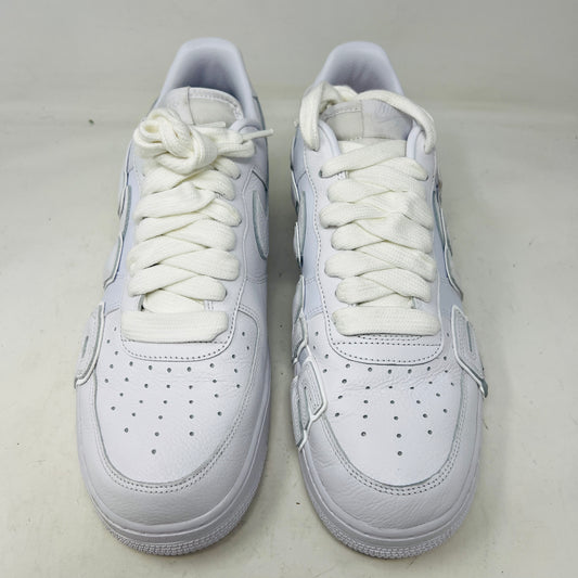 Nike Air Force 1 Low Cactus Plant Flea Market White (2024)