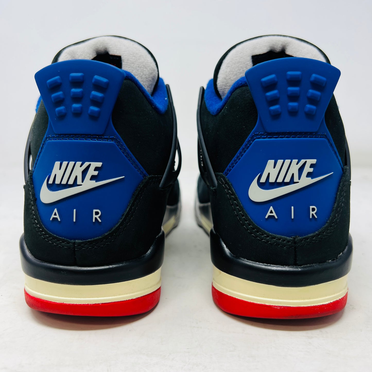 Jordan 4 Retro Rare Air (GS) (White Lettering)