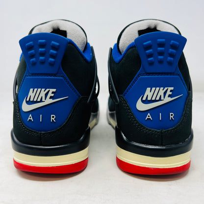 Jordan 4 Retro Rare Air (GS) (White Lettering)