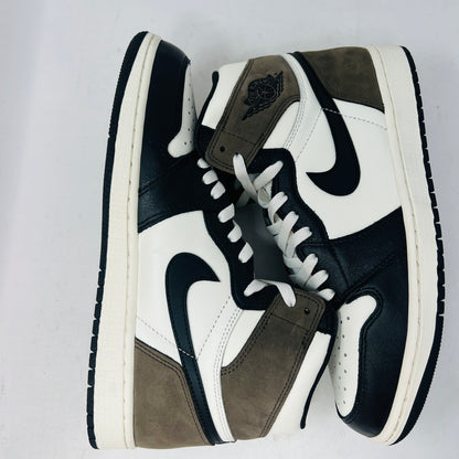 Jordan 1 Retro High Dark Mocha