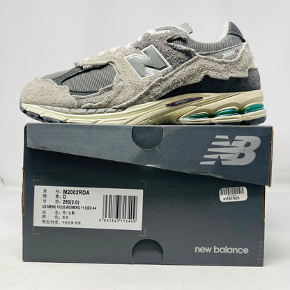 New Balance 2002R Protection Pack Rain Cloud