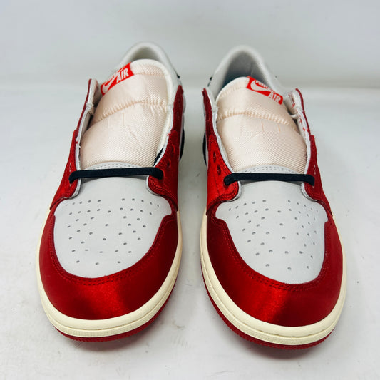 Jordan 1 Retro Low OG Trophy Room Rookie Card Away