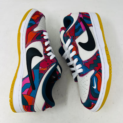 Nike SB Dunk Low Pro Parra Abstract Art (2021)
