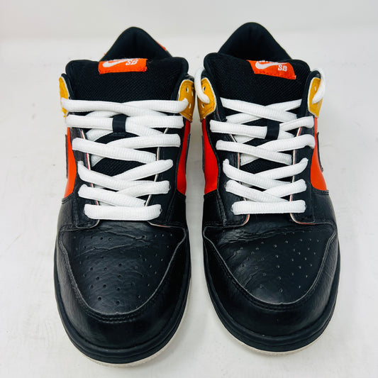 Nike SB Dunk Low Raygun