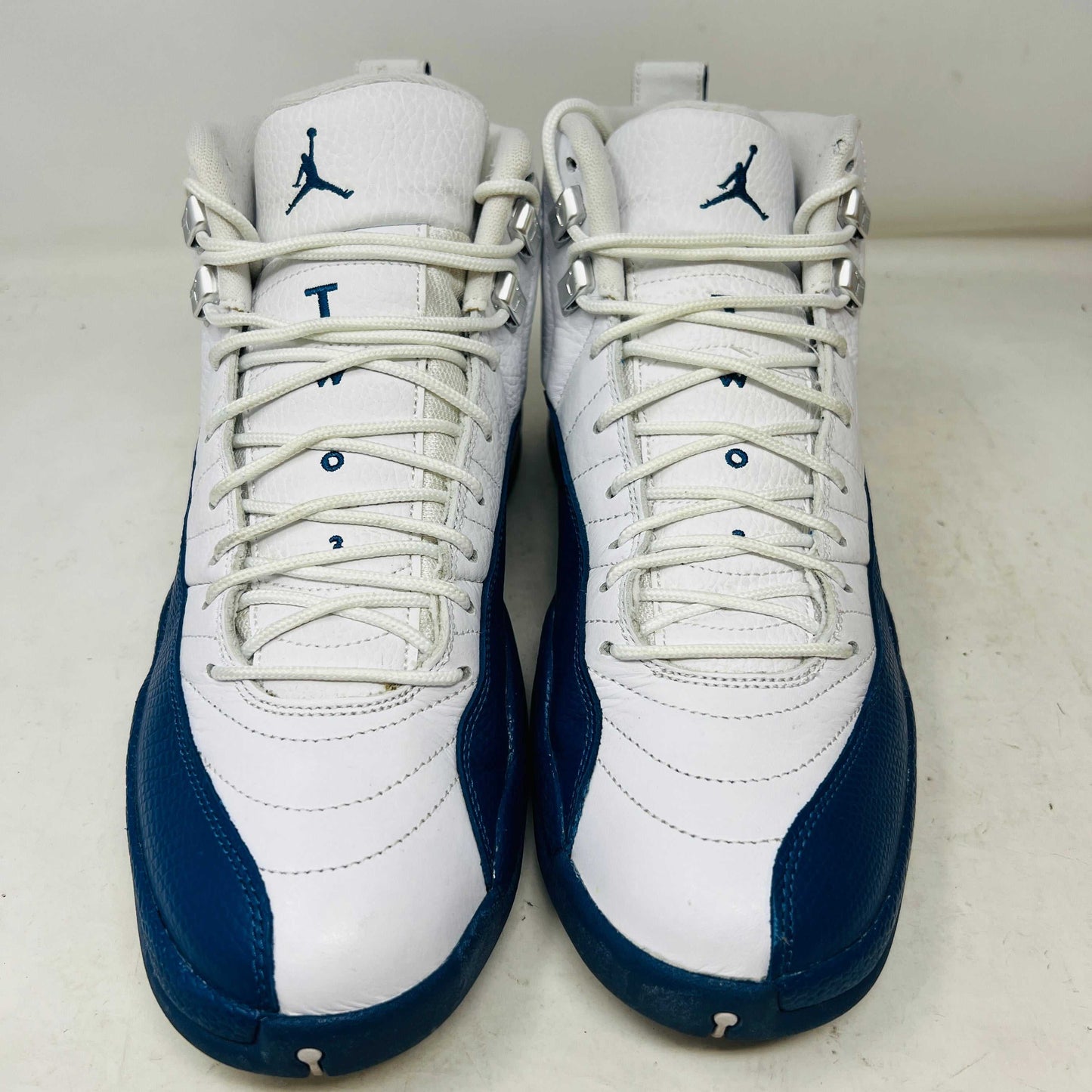 Jordan 12 Retro French Blue (2016)