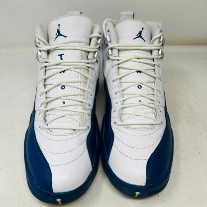 Jordan 12 Retro French Blue (2016)