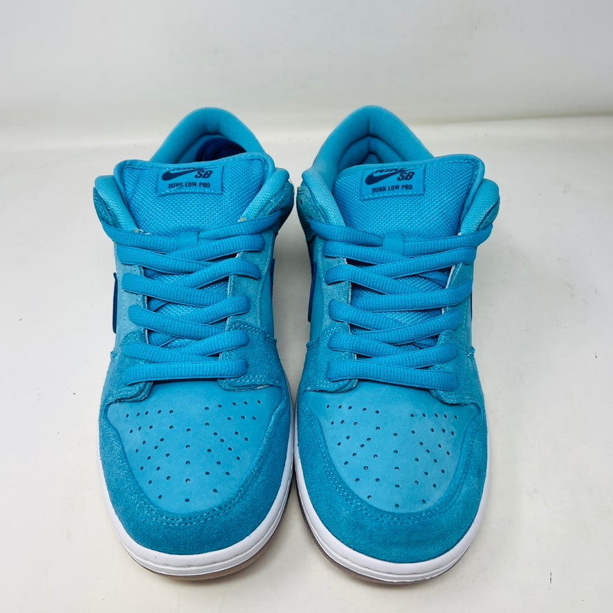 Nike SB Dunk Low Pro Blue Fury