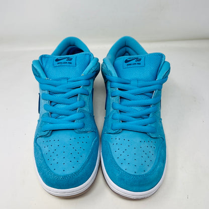 Nike SB Dunk Low Pro Blue Fury