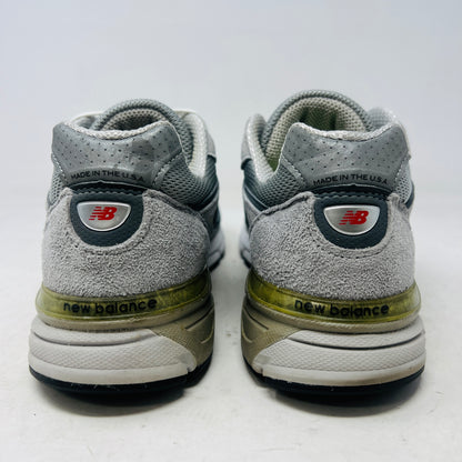 New Balance 990v4 Grey