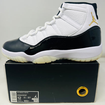Jordan 11 Retro DMP Gratitude (2023)
