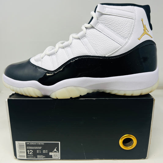 Jordan 11 Retro DMP Gratitude (2023)
