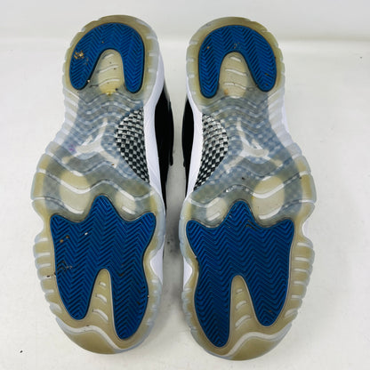 Jordan 11 Retro Low Space Jam
