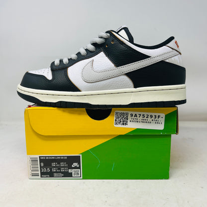 Nike SB Dunk Low HUF San Francisco