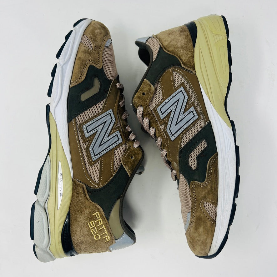New Balance 920 Patta