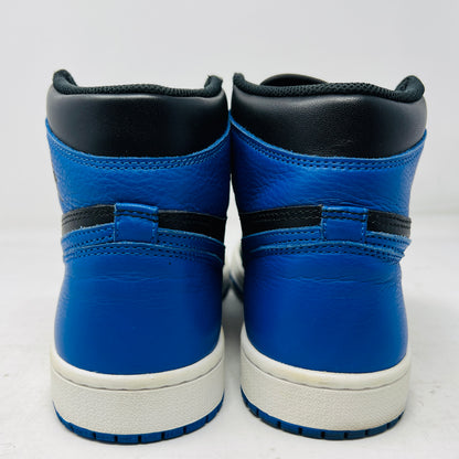 Jordan 1 Retro Royal (2017)