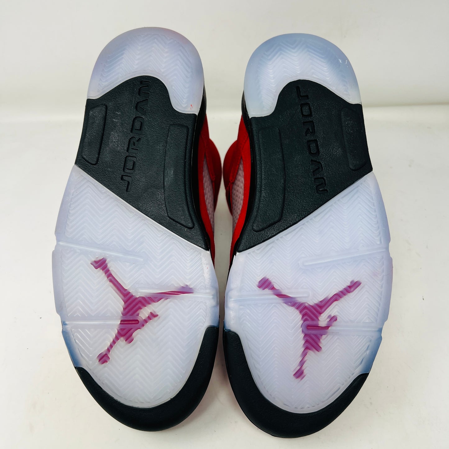 Jordan 5 Retro Raging Bull Red (2021)