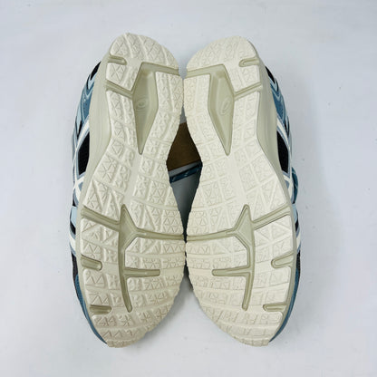 ASICS JOG 100S Kith Espresso Vanilla Ice