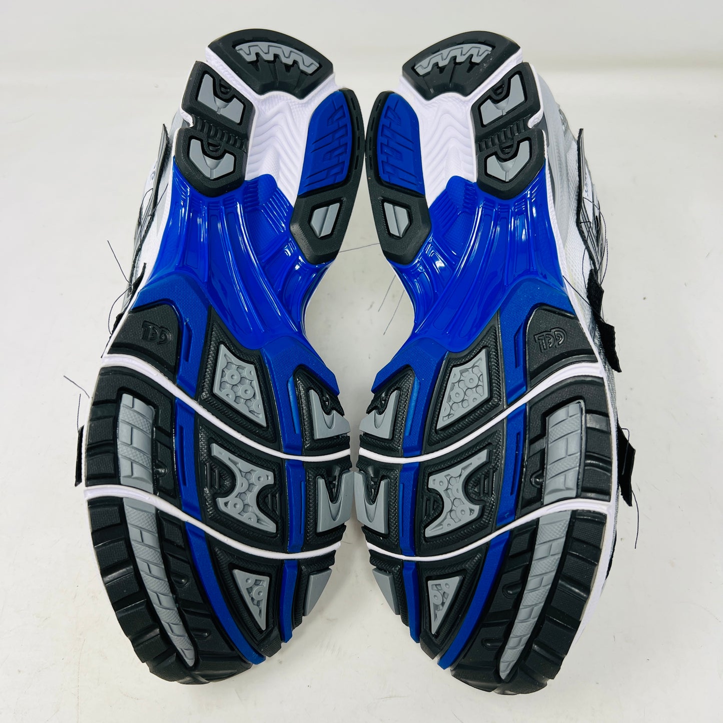 ASICS Gel-Nimbus 10.1 Invincible HTTP 404 Blue