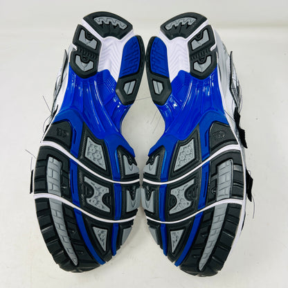 ASICS Gel-Nimbus 10.1 Invincible HTTP 404 Blue