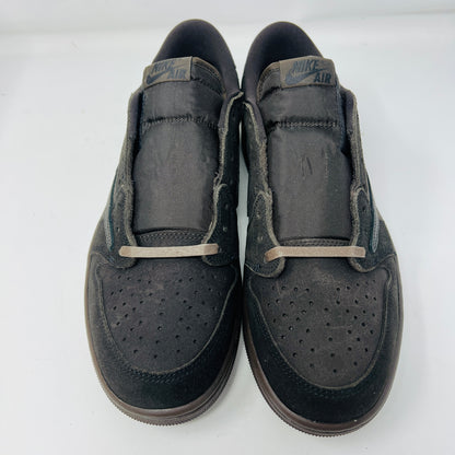 Jordan 1 Retro Low OG SP Travis Scott Velvet Brown