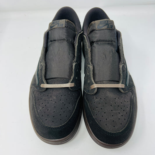 Jordan 1 Retro Low OG SP Travis Scott Velvet Brown