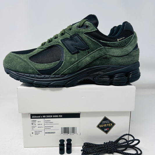 New Balance 2002R Gore-Tex JJJJound Pine