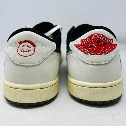 Jordan 1 Retro Low OG SP Travis Scott Olive (Women's)