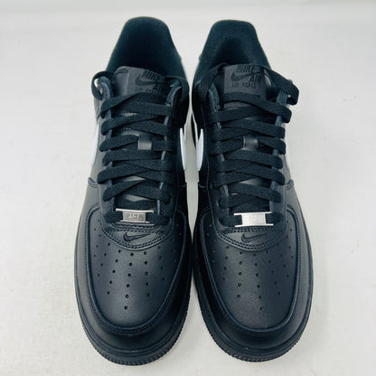 Nike Air Force 1 Low Supreme Black White