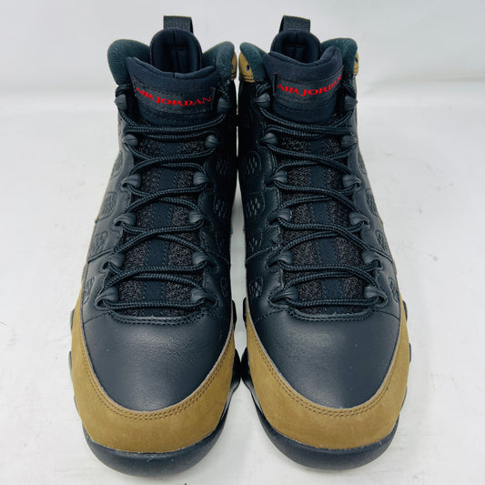 Jordan 9 Retro Olive (2024)