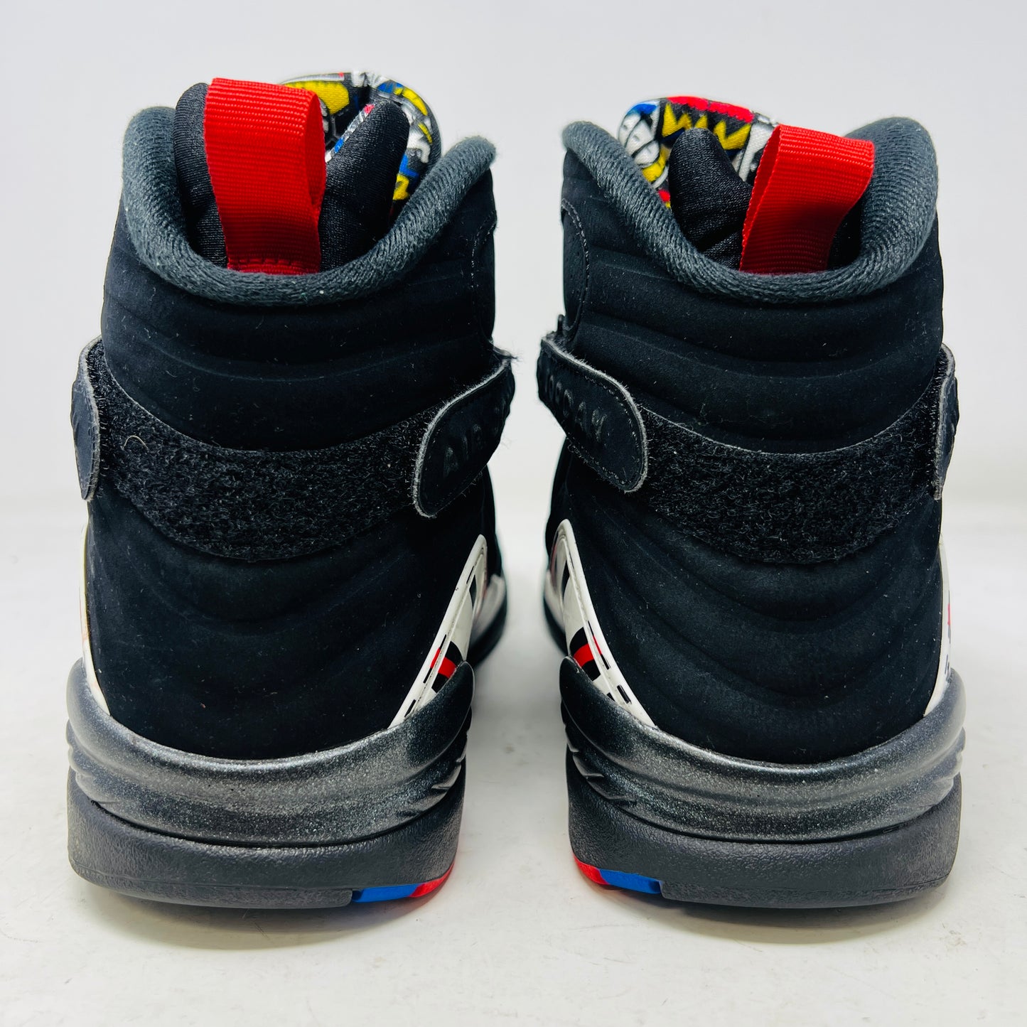 Jordan 8 Retro Playoffs (2023)