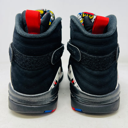 Jordan 8 Retro Playoffs (2023)