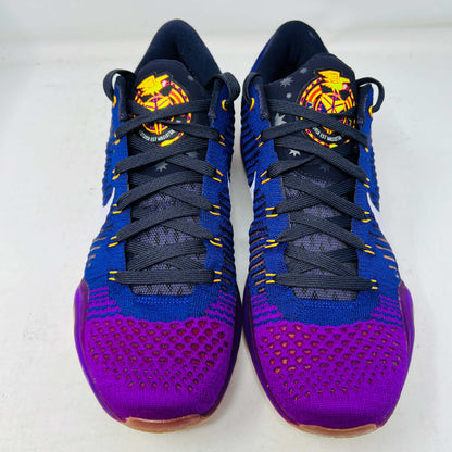 Nike Kobe 10 Elite Low Opening Night