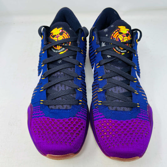 Nike Kobe 10 Elite Low Opening Night