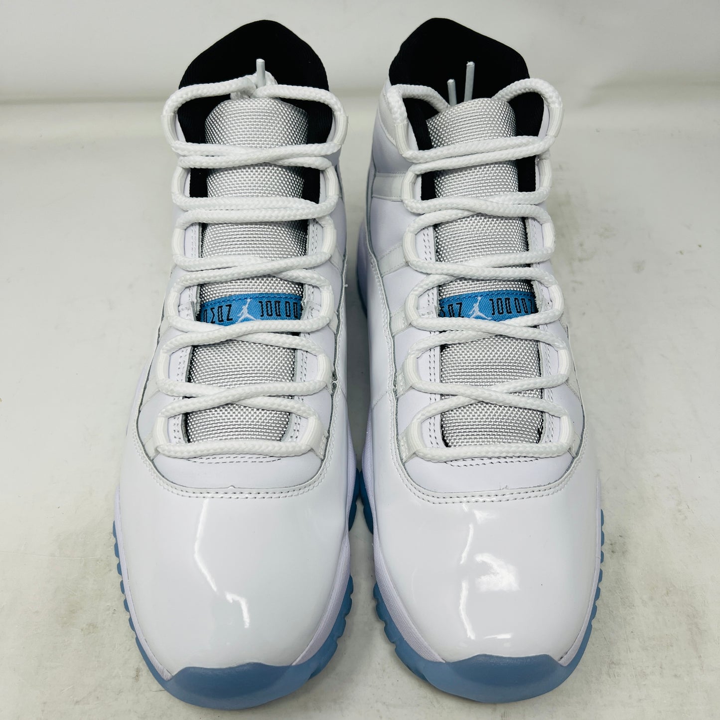 Jordan 11 Retro Legend Blue (2024)