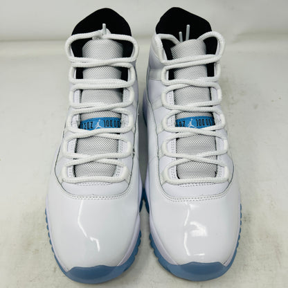 Jordan 11 Retro Legend Blue (2024)