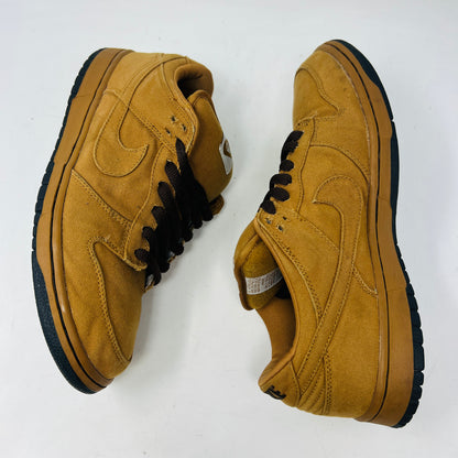 Nike SB Dunk Low Carhartt Shale