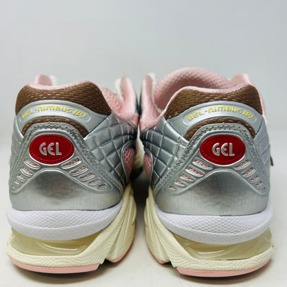 ASICS Gel-Nimbus 10.1 Vandy The Pink x atmos Banana Split Strawberry