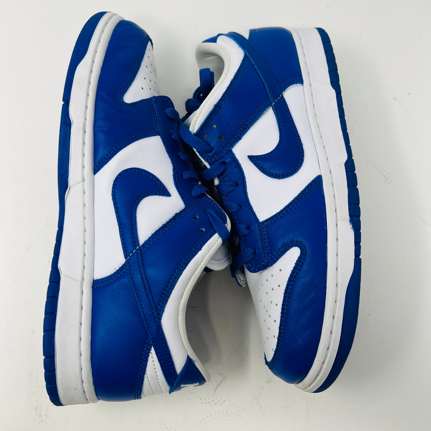 Nike Dunk Low SP Kentucky