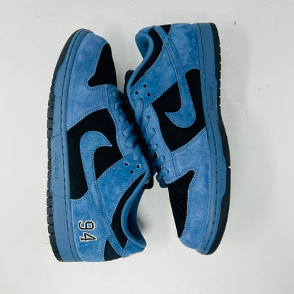 Nike SB Dunk Low Supreme 94 Ocean Fog