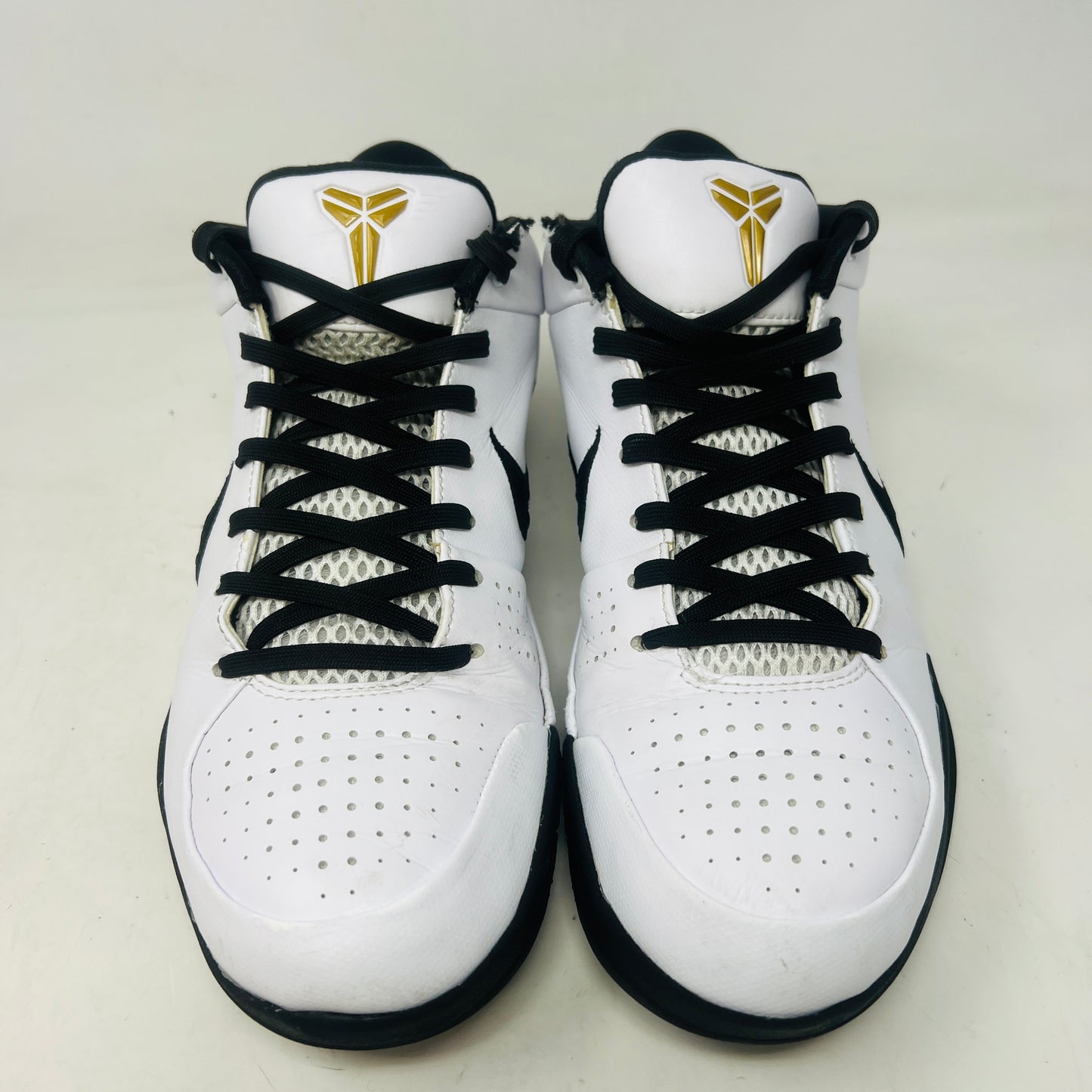 Nike Kobe 4 Protro Mambacita Gigi