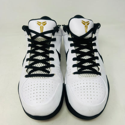 Nike Kobe 4 Protro Mambacita Gigi