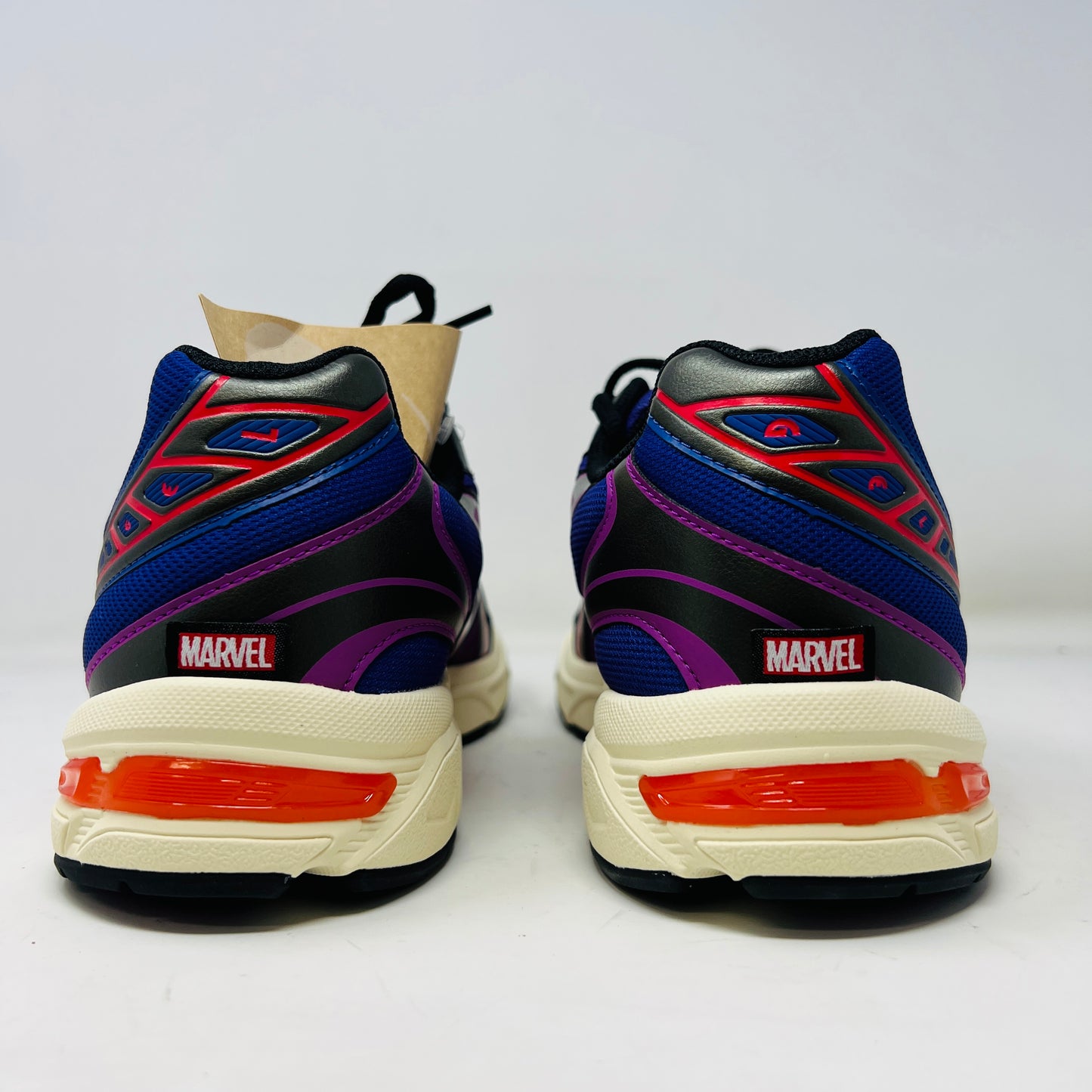 ASICS Gel-1130 Kith Marvel Villains Magneto (No Comic)