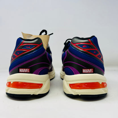 ASICS Gel-1130 Kith Marvel Villains Magneto (No Comic)