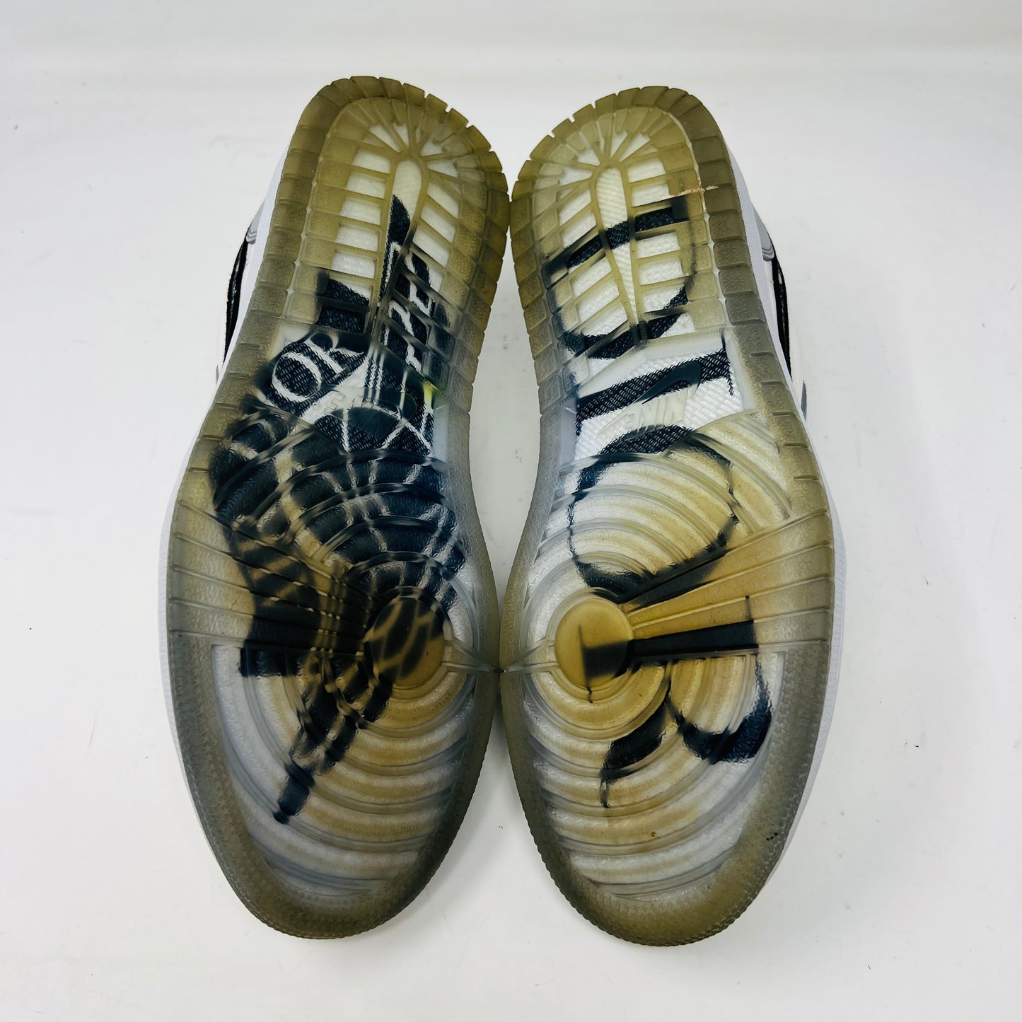Jordan 1 Retro Low Dior (Sample Pair)